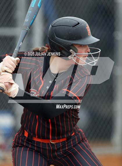 Thumbnail 1 in Idaho Falls vs. Skyview (Win The Pitch Tournament) photogallery.