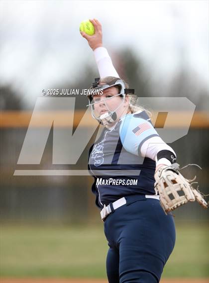 Thumbnail 2 in Idaho Falls vs. Skyview (Win The Pitch Tournament) photogallery.