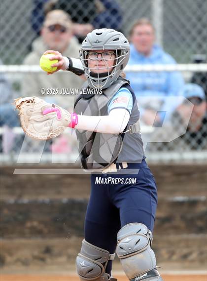 Thumbnail 2 in Idaho Falls vs. Skyview (Win The Pitch Tournament) photogallery.