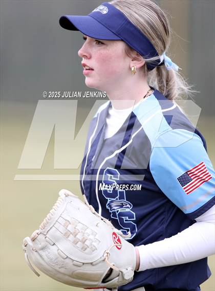Thumbnail 3 in Idaho Falls vs. Skyview (Win The Pitch Tournament) photogallery.