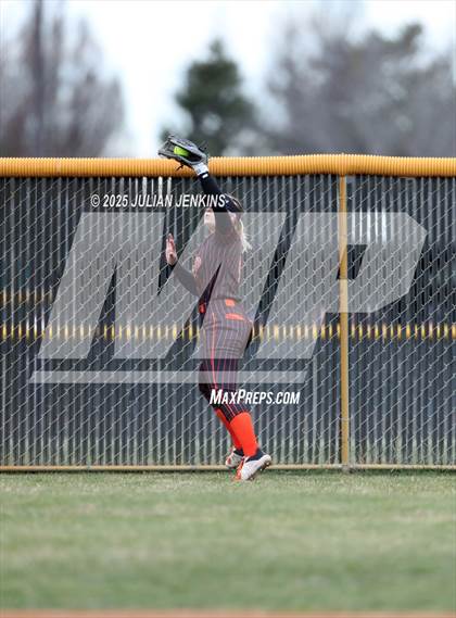 Thumbnail 3 in Idaho Falls vs. Skyview (Win The Pitch Tournament) photogallery.