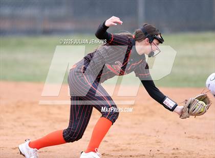 Thumbnail 3 in Idaho Falls vs. Skyview (Win The Pitch Tournament) photogallery.