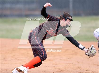 Thumbnail 2 in Idaho Falls vs. Skyview (Win The Pitch Tournament) photogallery.
