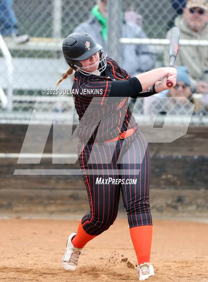 Thumbnail 2 in Idaho Falls vs. Skyview (Win The Pitch Tournament) photogallery.