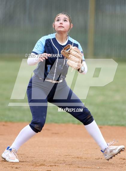 Thumbnail 3 in Idaho Falls vs. Skyview (Win The Pitch Tournament) photogallery.