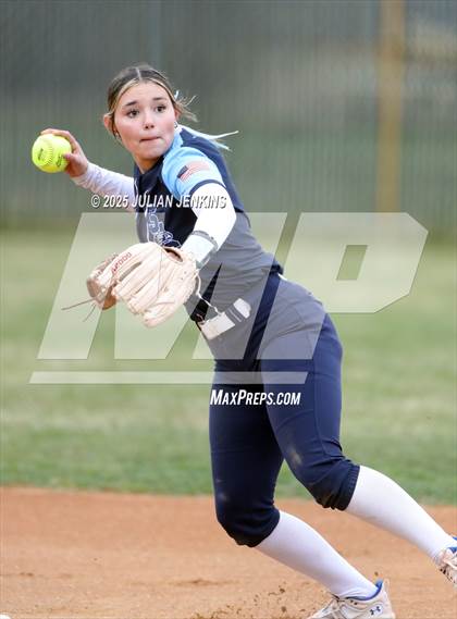 Thumbnail 2 in Idaho Falls vs. Skyview (Win The Pitch Tournament) photogallery.