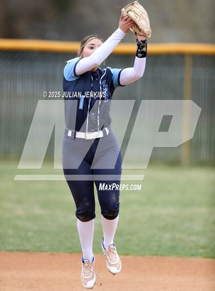 Thumbnail 2 in Idaho Falls vs. Skyview (Win The Pitch Tournament) photogallery.