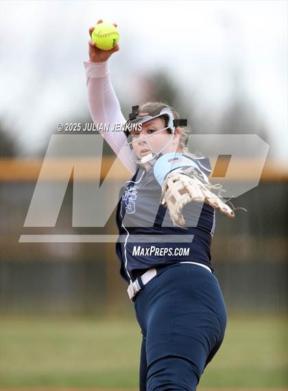 Thumbnail 1 in Idaho Falls vs. Skyview (Win The Pitch Tournament) photogallery.
