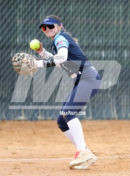 Thumbnail 2 in Idaho Falls vs. Skyview (Win The Pitch Tournament) photogallery.