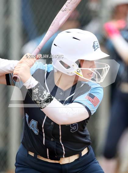 Thumbnail 2 in Idaho Falls vs. Skyview (Win The Pitch Tournament) photogallery.