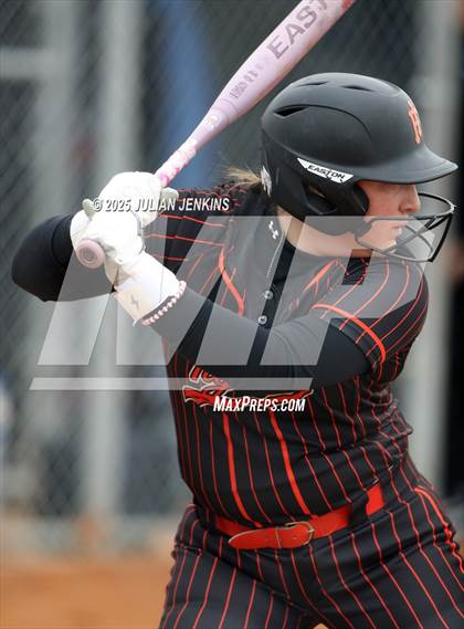 Thumbnail 2 in Idaho Falls vs. Skyview (Win The Pitch Tournament) photogallery.