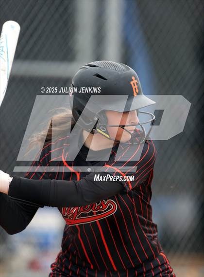 Thumbnail 3 in Idaho Falls vs. Skyview (Win The Pitch Tournament) photogallery.