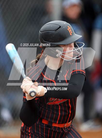 Thumbnail 1 in Idaho Falls vs. Skyview (Win The Pitch Tournament) photogallery.