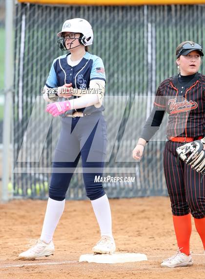 Thumbnail 3 in Idaho Falls vs. Skyview (Win The Pitch Tournament) photogallery.