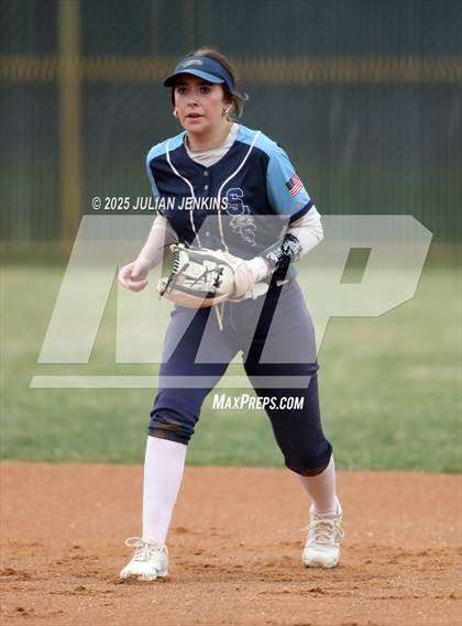 Thumbnail 1 in Idaho Falls vs. Skyview (Win The Pitch Tournament) photogallery.