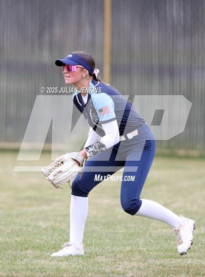 Thumbnail 1 in Idaho Falls vs. Skyview (Win The Pitch Tournament) photogallery.