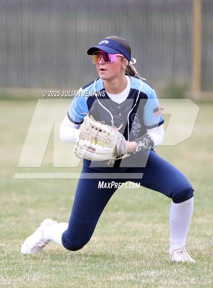 Thumbnail 3 in Idaho Falls vs. Skyview (Win The Pitch Tournament) photogallery.