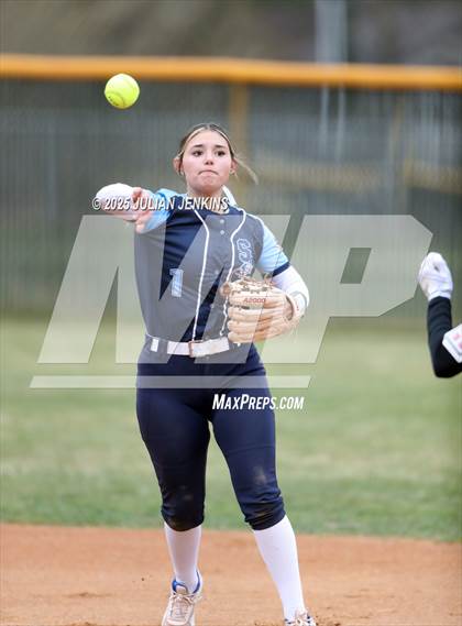 Thumbnail 3 in Idaho Falls vs. Skyview (Win The Pitch Tournament) photogallery.