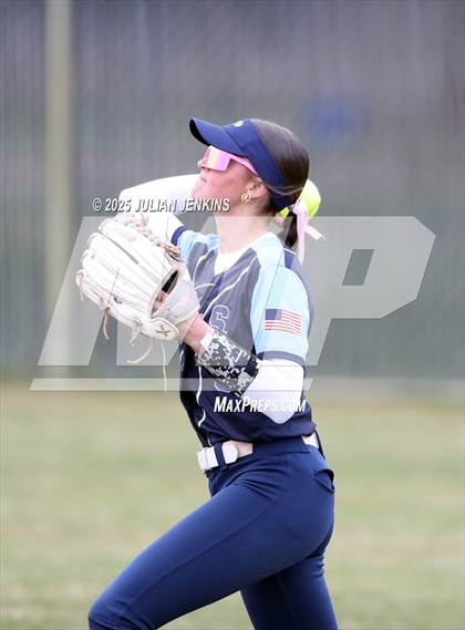 Thumbnail 1 in Idaho Falls vs. Skyview (Win The Pitch Tournament) photogallery.
