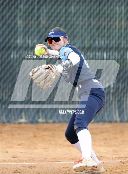 Thumbnail 3 in Idaho Falls vs. Skyview (Win The Pitch Tournament) photogallery.