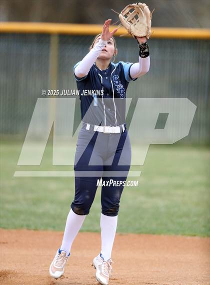 Thumbnail 3 in Idaho Falls vs. Skyview (Win The Pitch Tournament) photogallery.