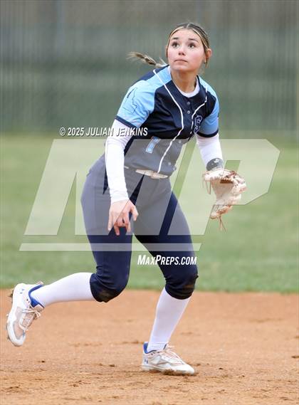 Thumbnail 2 in Idaho Falls vs. Skyview (Win The Pitch Tournament) photogallery.