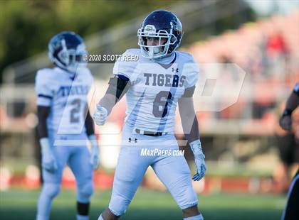 Thumbnail 2 in Pickerington Central @ Groveport-Madison photogallery.