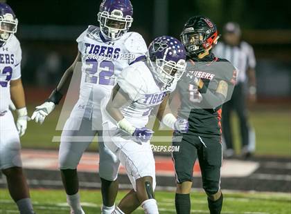 Thumbnail 3 in Pickerington Central @ Groveport-Madison photogallery.