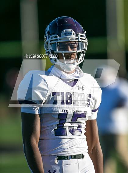 Thumbnail 3 in Pickerington Central @ Groveport-Madison photogallery.