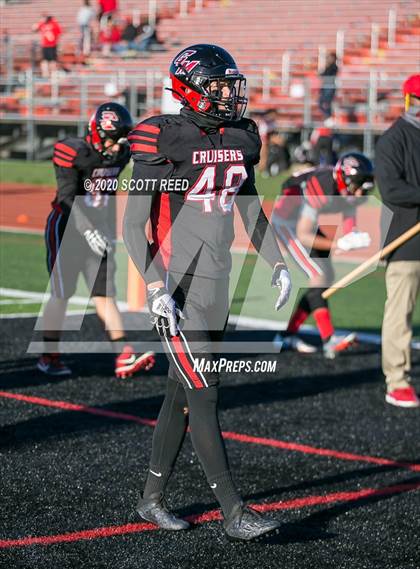 Thumbnail 2 in Pickerington Central @ Groveport-Madison photogallery.
