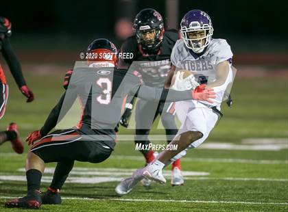 Thumbnail 2 in Pickerington Central @ Groveport-Madison photogallery.