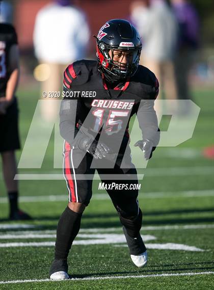 Thumbnail 1 in Pickerington Central @ Groveport-Madison photogallery.