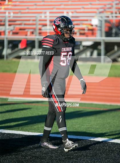 Thumbnail 1 in Pickerington Central @ Groveport-Madison photogallery.