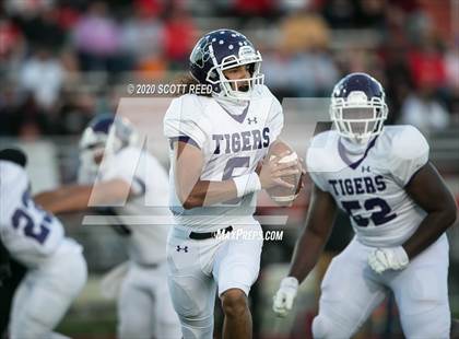 Thumbnail 2 in Pickerington Central @ Groveport-Madison photogallery.