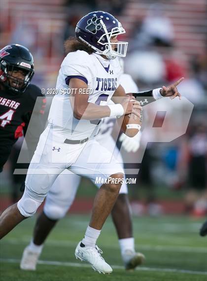Thumbnail 2 in Pickerington Central @ Groveport-Madison photogallery.