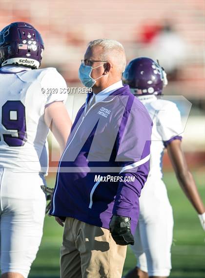 Thumbnail 3 in Pickerington Central @ Groveport-Madison photogallery.