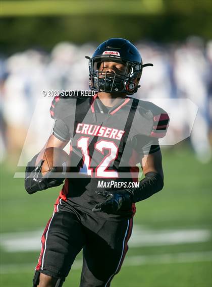 Thumbnail 3 in Pickerington Central @ Groveport-Madison photogallery.