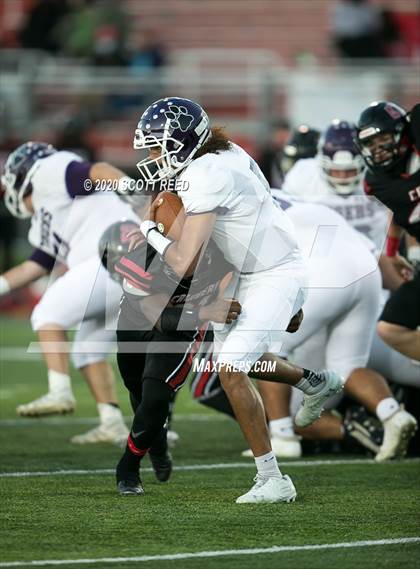 Thumbnail 1 in Pickerington Central @ Groveport-Madison photogallery.