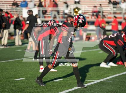 Thumbnail 3 in Pickerington Central @ Groveport-Madison photogallery.
