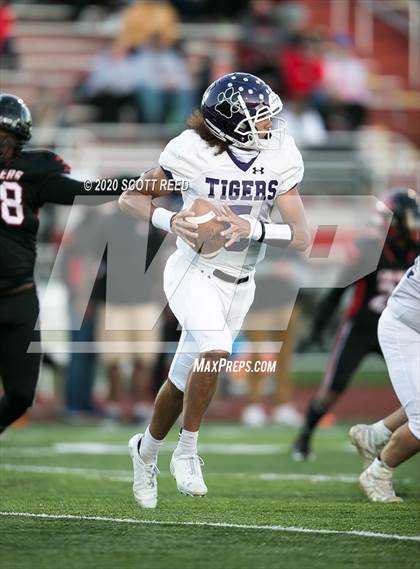 Thumbnail 1 in Pickerington Central @ Groveport-Madison photogallery.