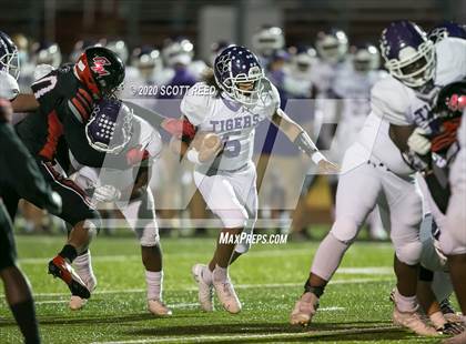 Thumbnail 1 in Pickerington Central @ Groveport-Madison photogallery.
