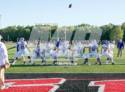 Thumbnail 1 in Pickerington Central @ Groveport-Madison photogallery.