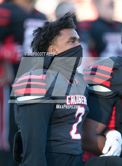 Thumbnail 2 in Pickerington Central @ Groveport-Madison photogallery.