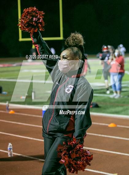 Thumbnail 3 in Pickerington Central @ Groveport-Madison photogallery.