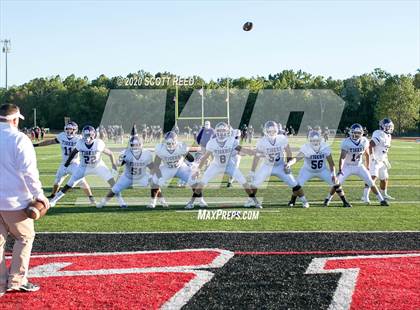 Thumbnail 3 in Pickerington Central @ Groveport-Madison photogallery.