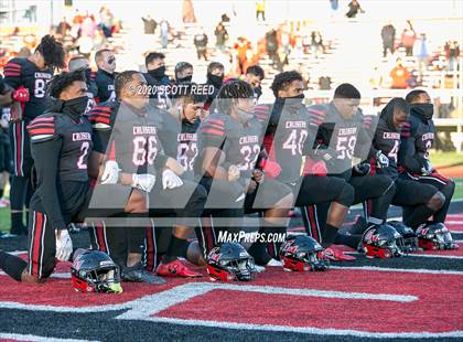 Thumbnail 2 in Pickerington Central @ Groveport-Madison photogallery.