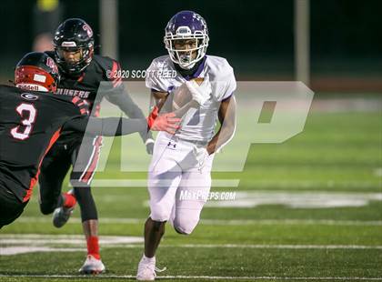 Thumbnail 3 in Pickerington Central @ Groveport-Madison photogallery.
