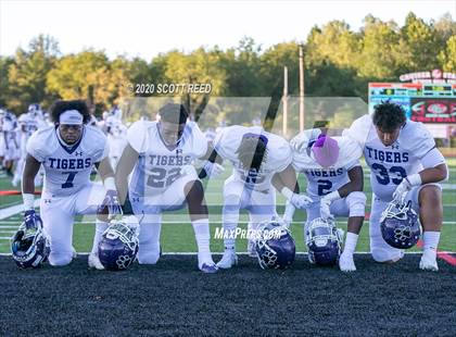Thumbnail 3 in Pickerington Central @ Groveport-Madison photogallery.