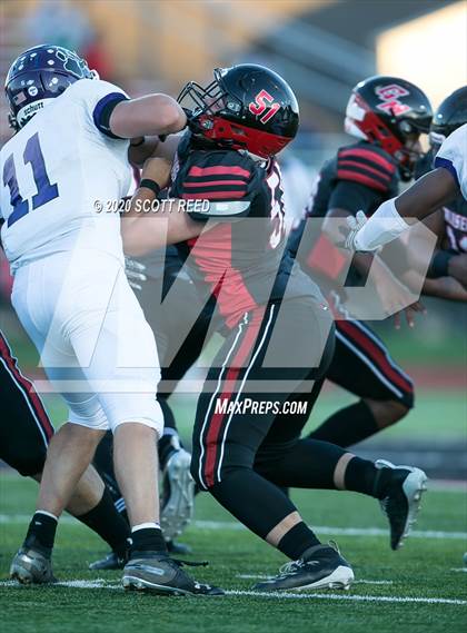 Thumbnail 3 in Pickerington Central @ Groveport-Madison photogallery.