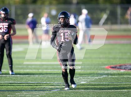 Thumbnail 2 in Pickerington Central @ Groveport-Madison photogallery.